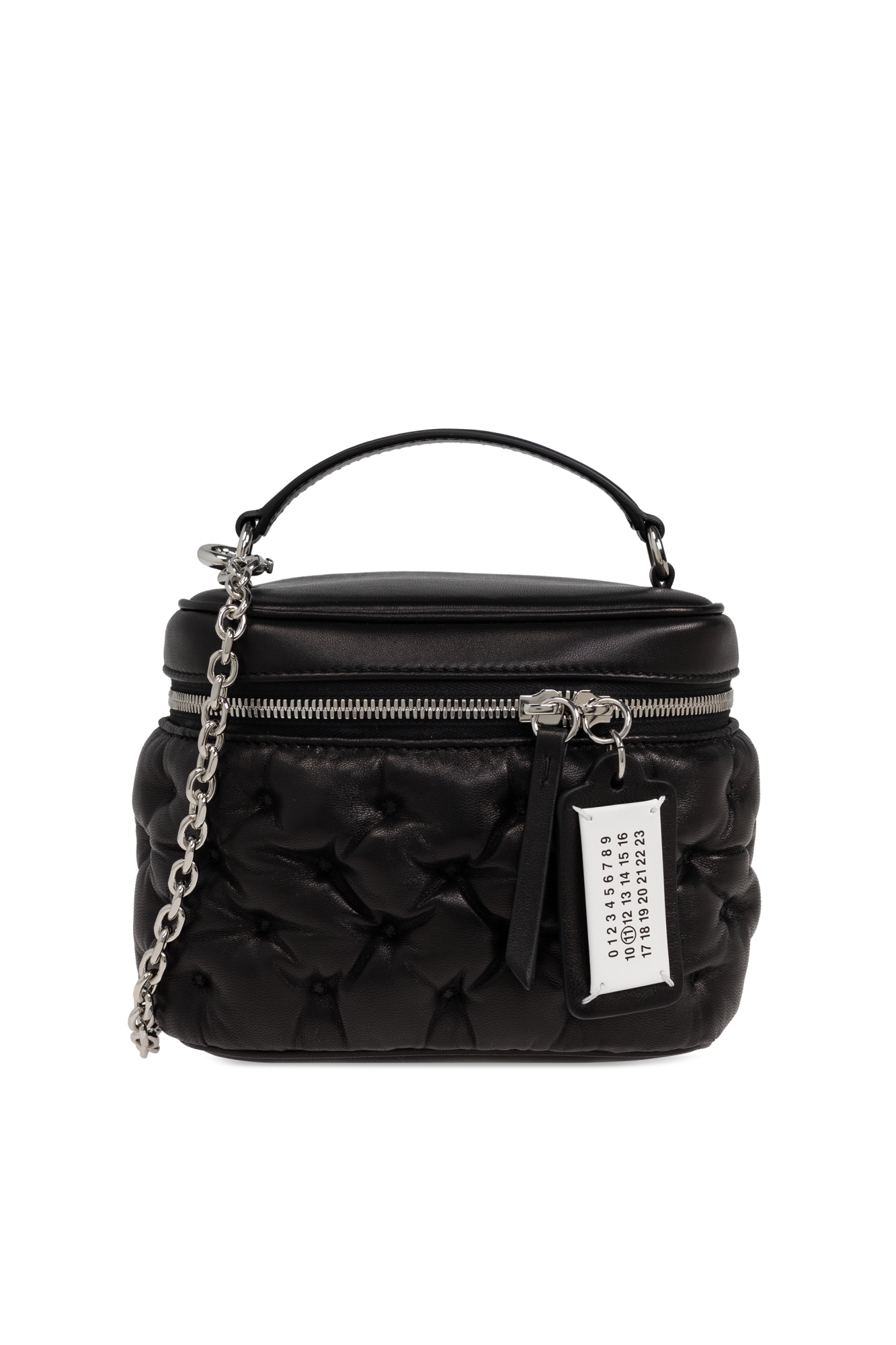 【Maison Margiela】Glam Slam Vanity Bag Maison Margiela Handbag 'Glam Slam Vanity' | Men's Bags | Vitkac